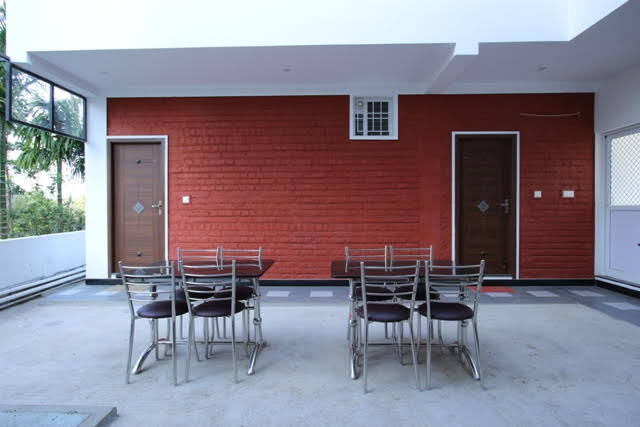 Cottages in Yercaud